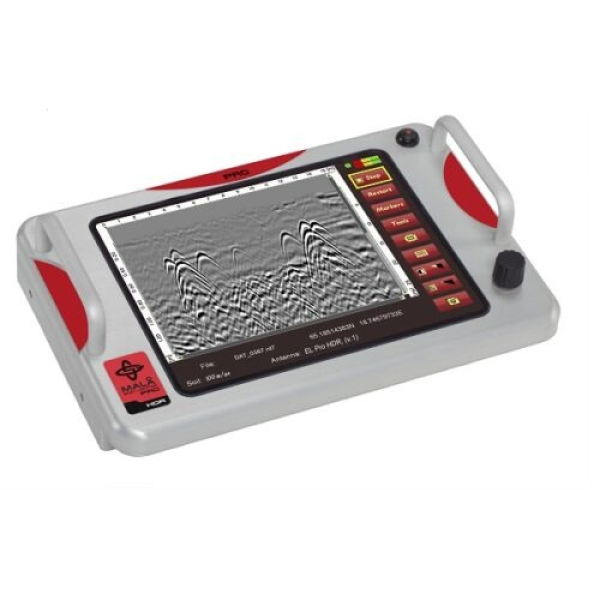 New MALA Easy Locator Pro WideRange HDR Dual Frequency - Image 3