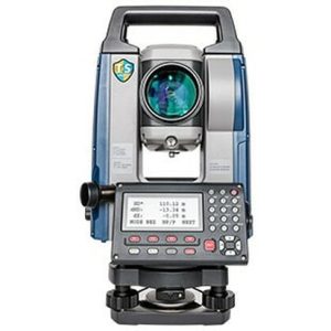 Sokkia iX-505 5″ Robotic Total Station