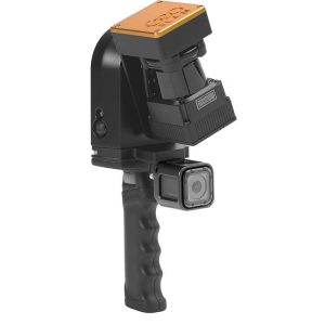New GeoSLAM ZEB-REVO RT Handheld 3D Scanner