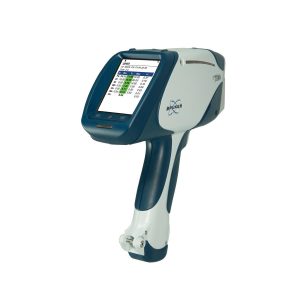 New Bruker S1 Titan 600 Handheld XRF Analyzer