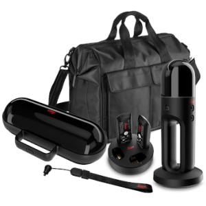 New Leica BLK2GO Handheld Imaging Laser Scanner