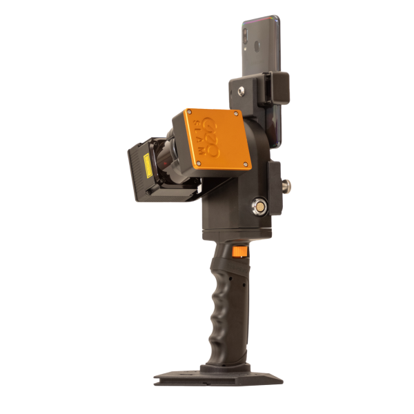 New GeoSLAM ZEB-REVO RT Handheld 3D Scanner - Image 2