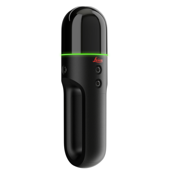 New Leica BLK2GO Handheld Imaging Laser Scanner - Image 3
