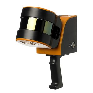 New GeoSLAM ZEB-Horizon 3D Mobile Scanner
