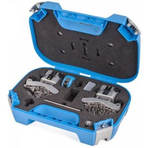 New SKF TKSA 51 Laser Shaft Alignment Tool