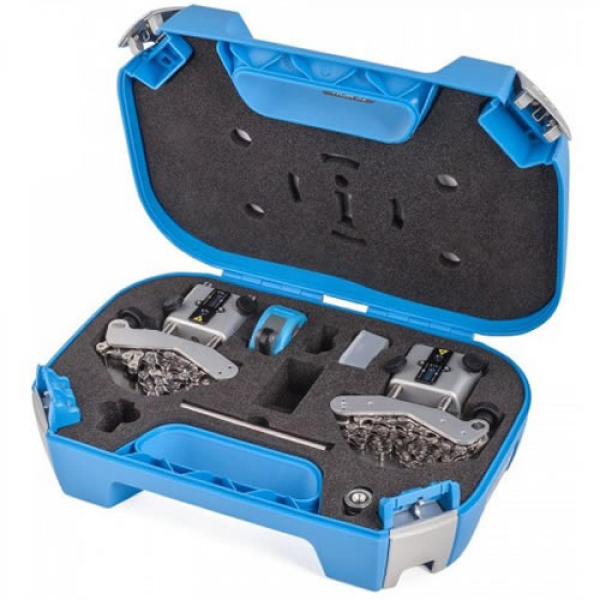 New SKF TKSA 51 Laser Shaft Alignment Tool