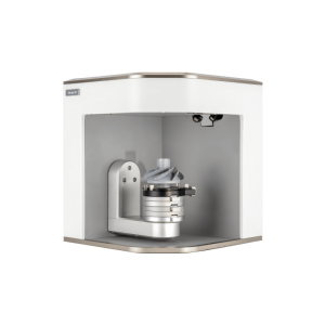 New Artec Micro 3D Desktop Scanner