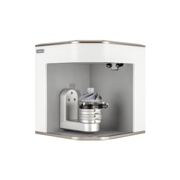 New Artec Micro 3D Desktop Scanner - Image 2