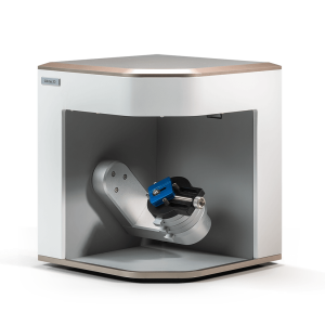 New Artec Micro 3D Desktop Scanner