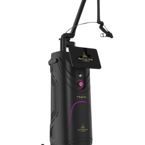 Aesthetika FRAKTA SuperPulse 40 Watt CO2 Laser