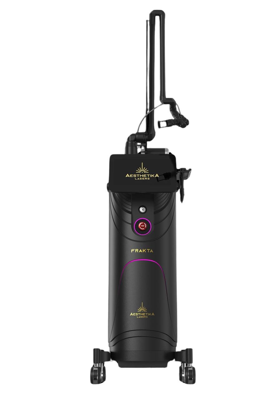 Aesthetika FRAKTA SuperPulse 40 Watt CO2 Laser