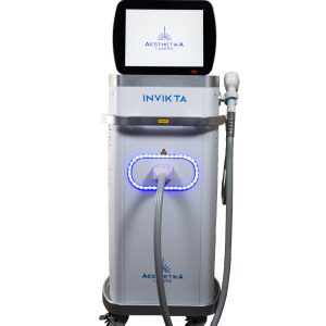 Aesthetika Invikta Diode Laser
