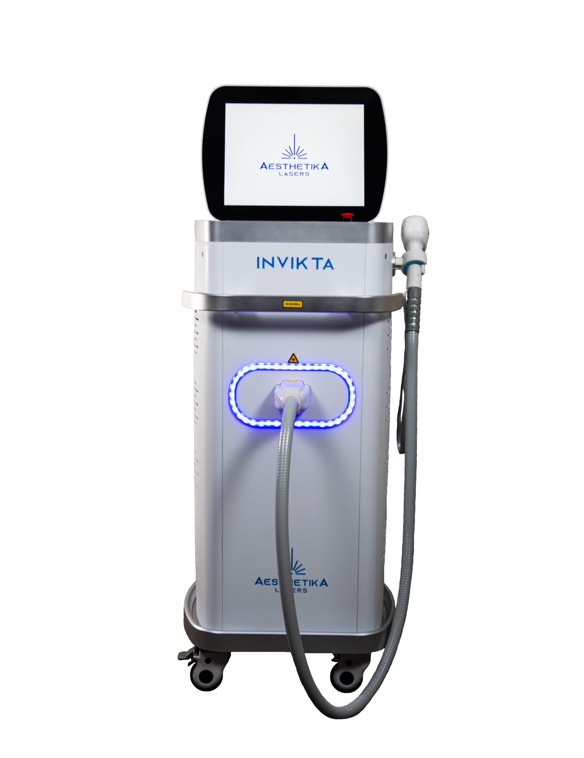 Aesthetika Invikta Diode Laser