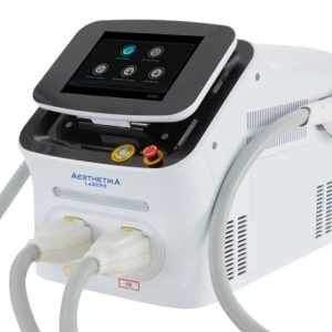 Aesthetika Omnia Portable IPL Device