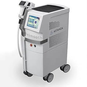 Asclepion Astanza MeDioStar ReSmooth Laser