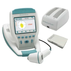 Verathon BVI 9400 BladderScan System [Refurbished]