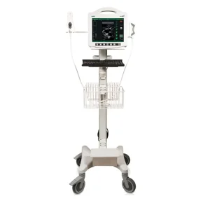 Bard Site-Rite 6 Ultrasound System [Refurbished]