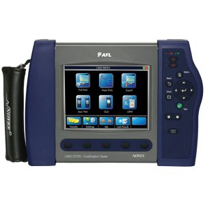 AFL / NOYES C850 OTDR