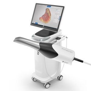 CEREC Primescan AC Dental Intraoral Scanner
