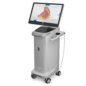 CEREC Primescan AC Dental Intraoral Scanner
