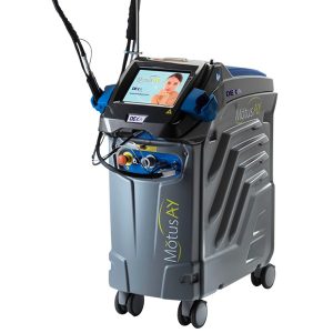 DEKA Motus AY Laser Machine