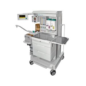 Datex-Ohmeda Aestiva 3000 Anesthesia Machine