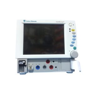 Datex-Ohmeda CardioCap 5 Anesthesia Monitor