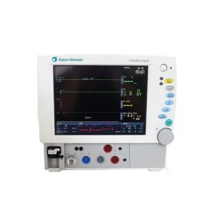 Datex-Ohmeda CardioCap 5 Anesthesia Monitor