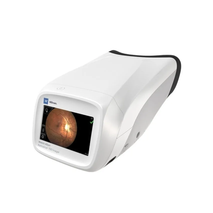 RetinaVue 700 Imager Smart Retinal Camera with Auto-Focus