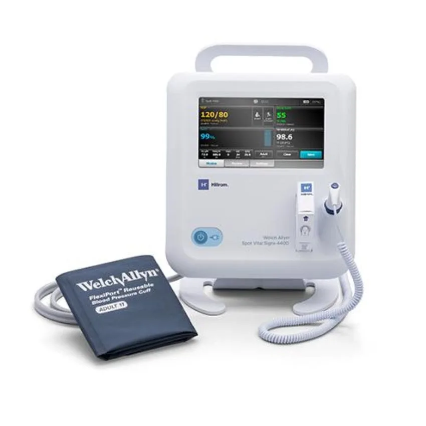Spot 4400 Vital Signs Monitor with EMR Connectivity