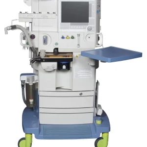 Drager Apollo Anesthesia Machine