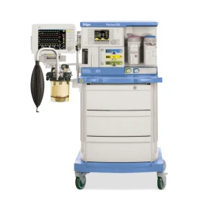 Drager Fabius GS Anesthesia Machine [Refurbished]