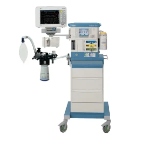 Drager Fabius Tiro Anesthesia Machine [Refurbished]