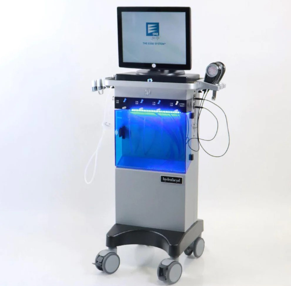 Edge Systems HydraFacial MD Elite Elo Device