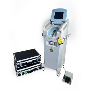 Ellman SandStone Apex IPL Laser