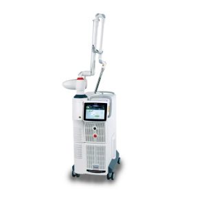 Fotona Smooth XS Laser Device