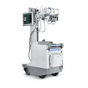 GE AMX 4+ Mobile X-Ray System [Refurbished]