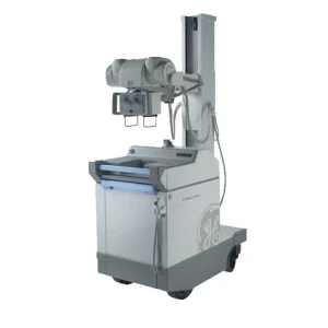 GE AMX 4+ Mobile X-Ray System [Refurbished]