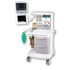 GE Datex-Ohmeda Aespire Anesthesia Machine [Refurbished]