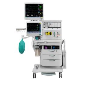GE Aisys Carestation Anesthesia Machine [Refurbished]