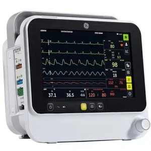 GE B105 Patient Monitor with Printer Refurbished