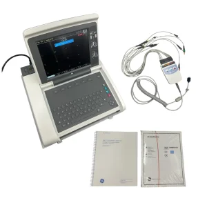 GE MAC 5500 HD ECG Machine [Refurbished]