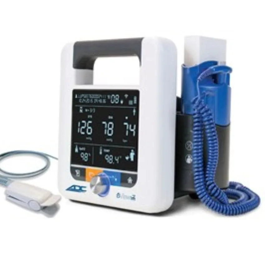 ADView 2 Blood Pressure Monitor with Masimo SET Technology