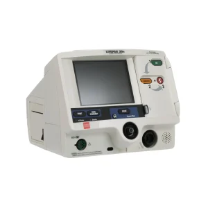 Physio-Control Lifepak 20e Defibrillator 3-Lead [Refurbished]