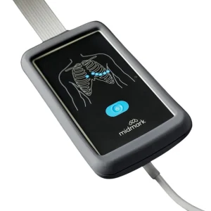 Digital ECG Device with EMR Connectivity and High Signal Quality