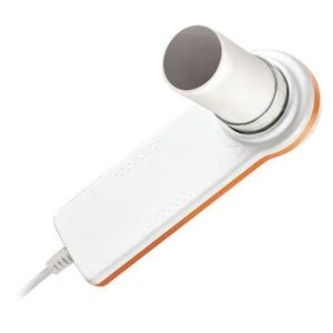Minispir Light Computer-Based Spirometer with Winspiro Software