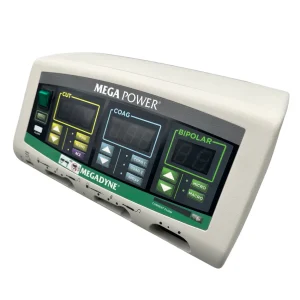 Megadyne Mega Power 1000 Electrosurgical Unit [Refurbished]