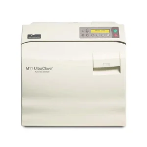 Midmark Ritter M11 Ultraclave Autoclave [Refurbished]
