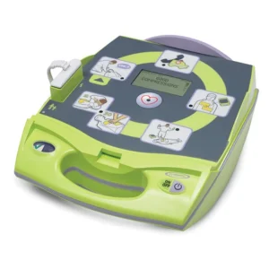 AED Plus Fully Automatic Defibrillator with CPR Feedback