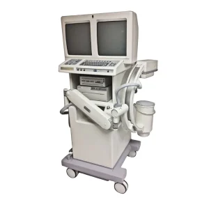 GE OEC 6600 Mini C-Arm System [Refurbished]